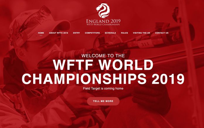 Worlds Website
