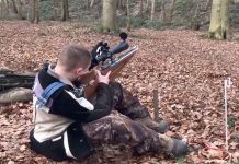 Emley Extreme Field Target